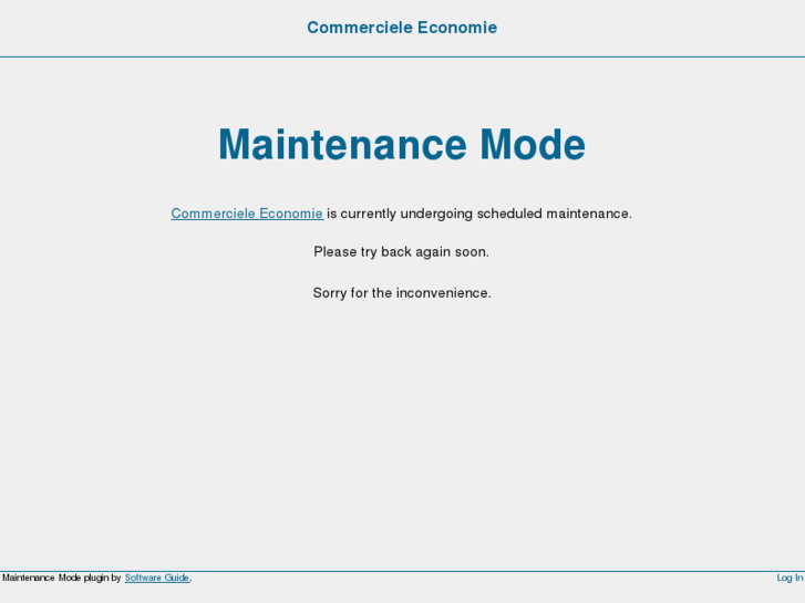 www.commerciele-economie.com