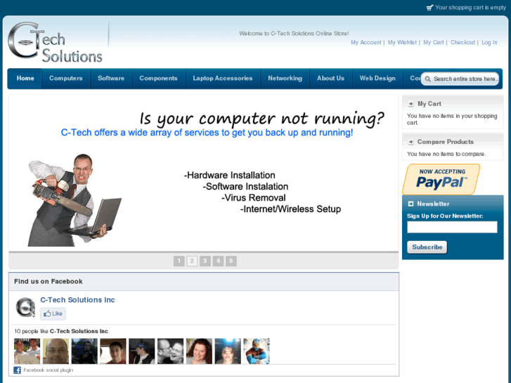 www.ctsolves.com