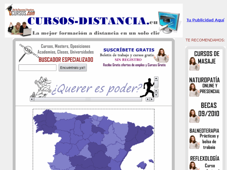 www.cursos-distancia.eu