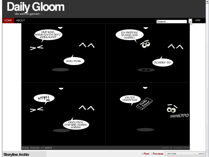 www.daily-gloom.net