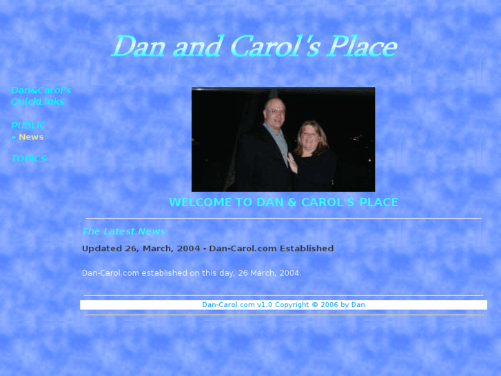 www.dan-carol.com