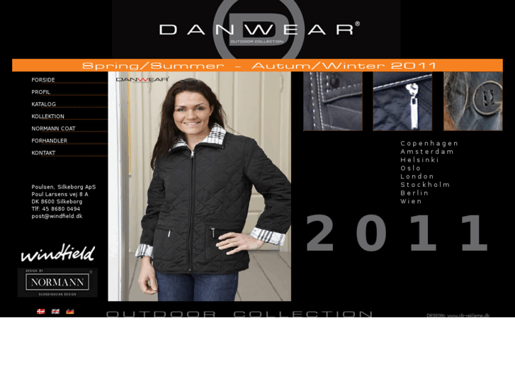 www.danwear.com