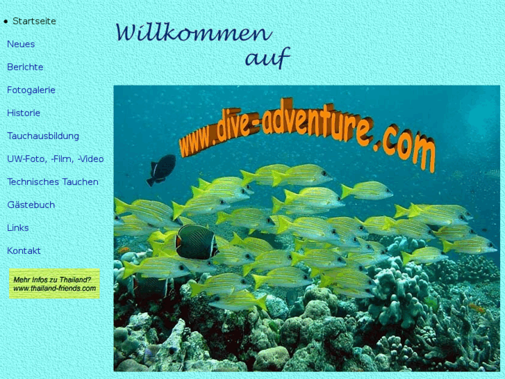 www.dive-adventure.com