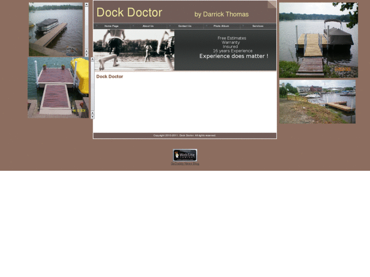 www.dockdoctoronline.com