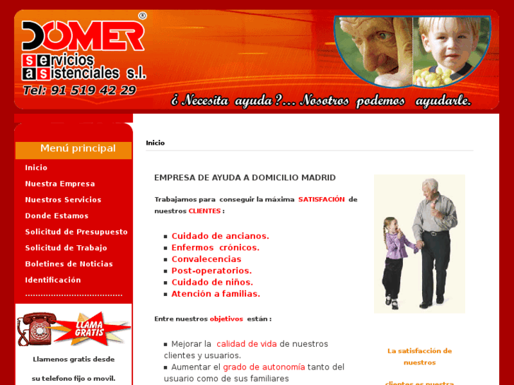 www.domer-servicios.com