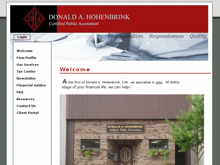 www.donhohenbrinkcpa.com