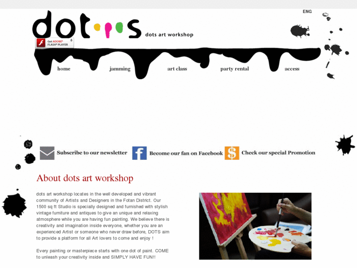 www.dotsworkshop.com