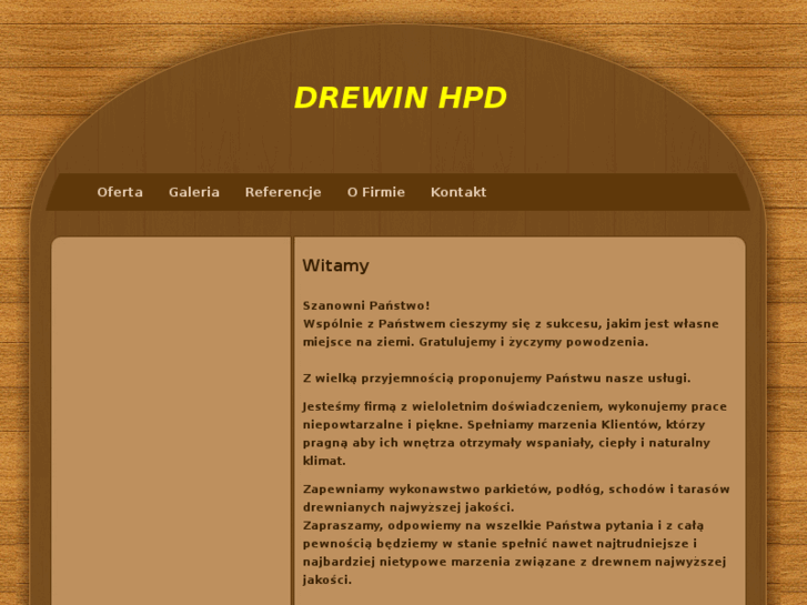 www.drewin.net