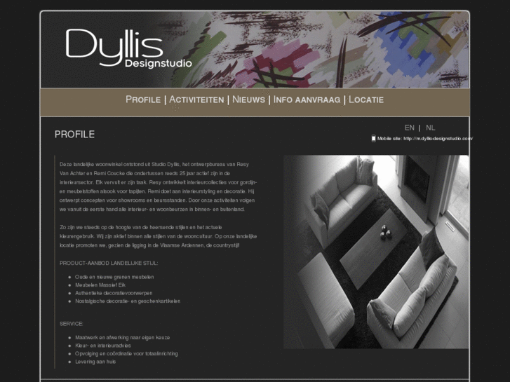 www.dyllis-designstudio.com