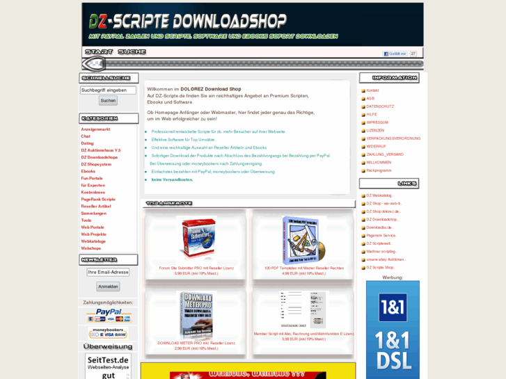 www.dz-scripte.de