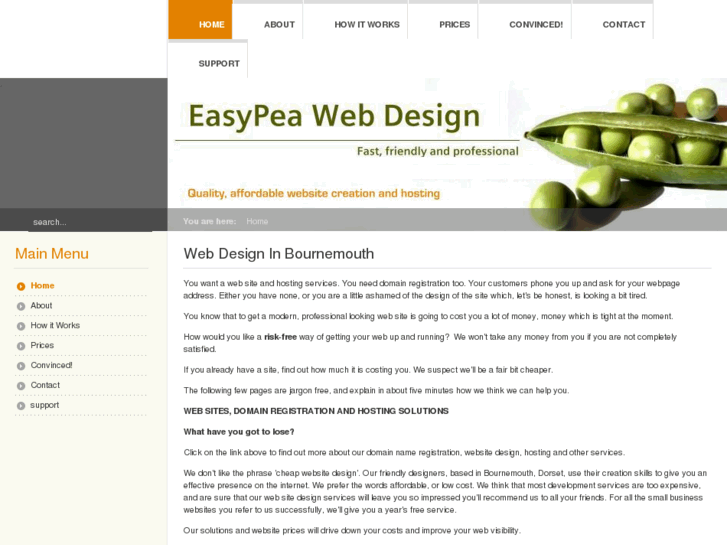 www.easipea.com