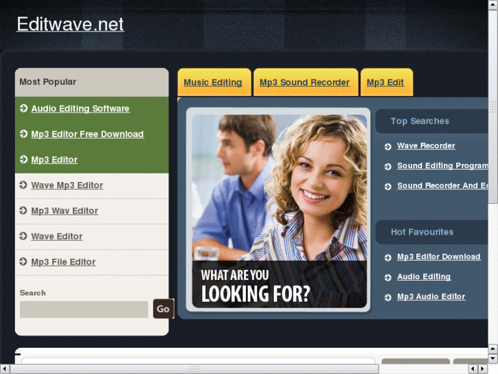www.editwave.net