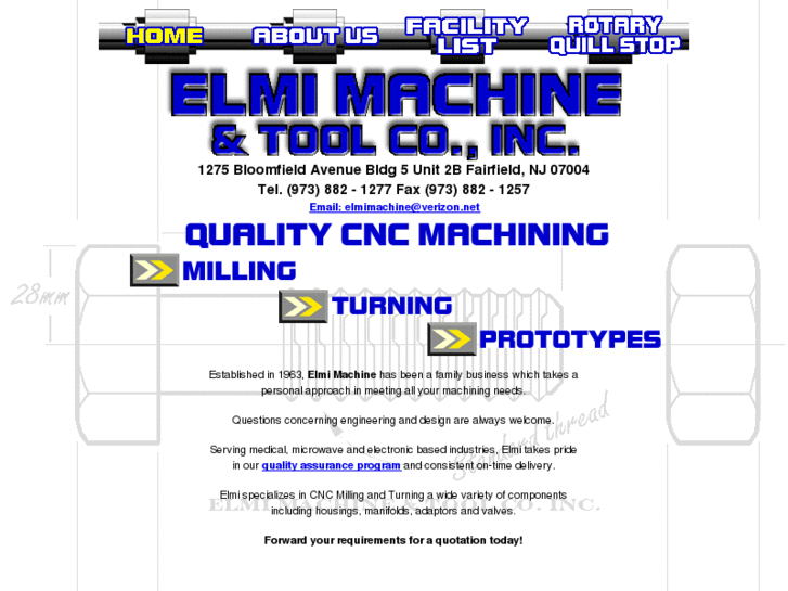 www.elmimachine.com