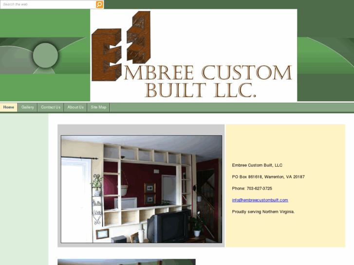 www.embreecustombuilt.com