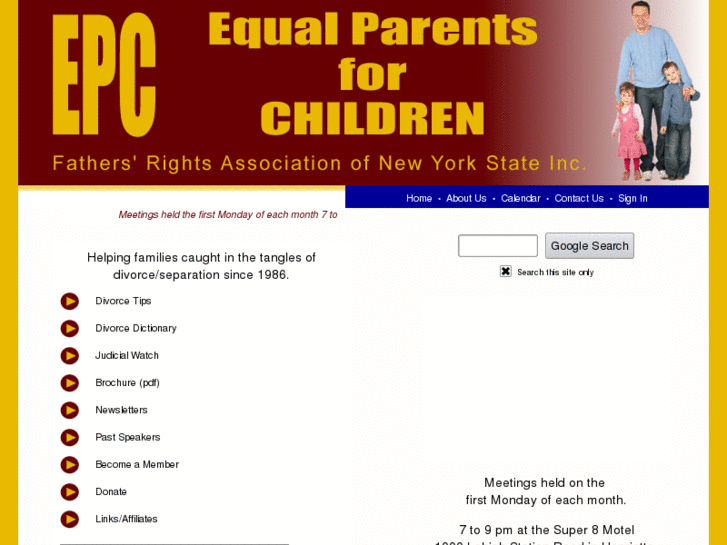 www.equalparentsforchildren.org