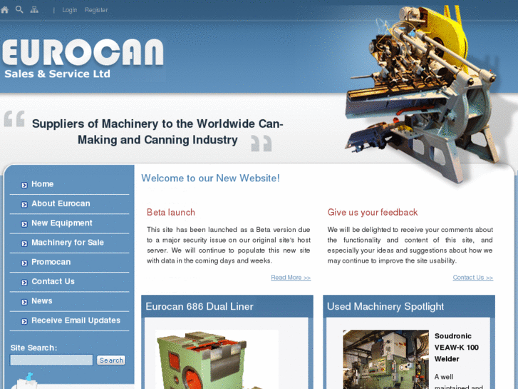 www.eurocanltd.com