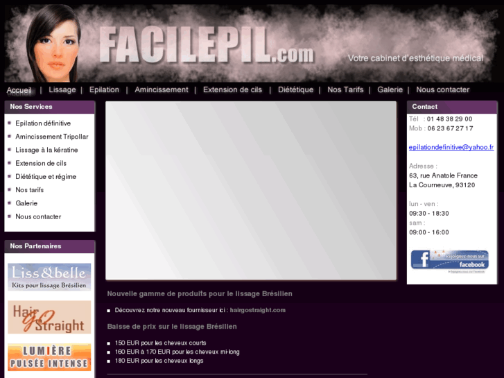 www.facilepil.com