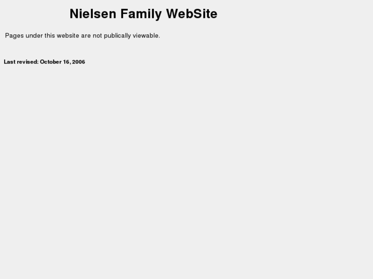 www.familynielsen.com