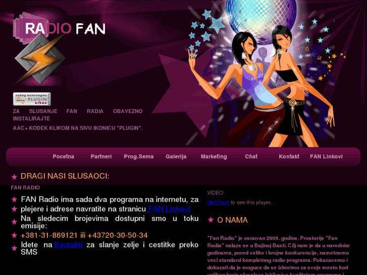 www.fanradio.info