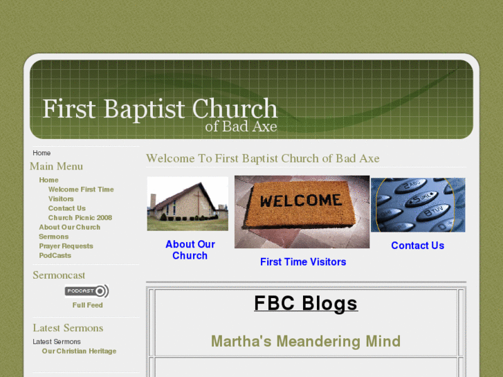 www.fbcbadaxe.com
