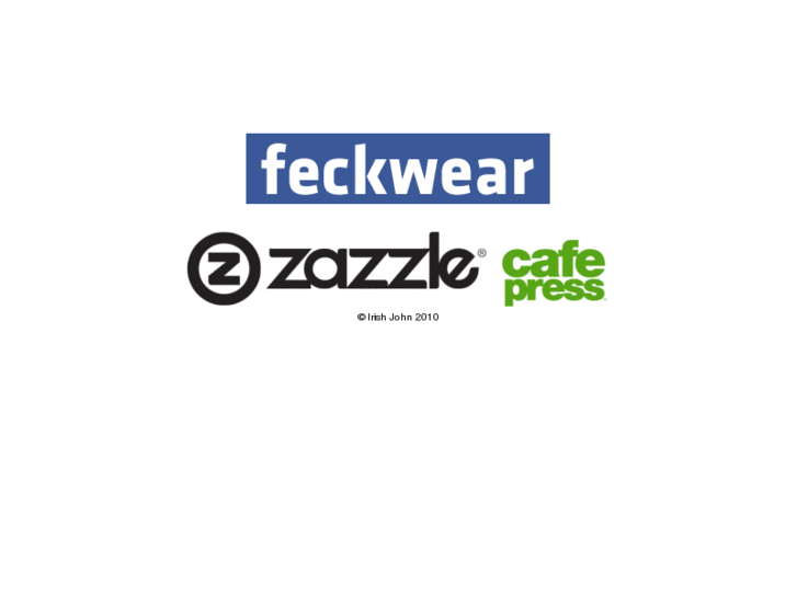 www.feckshirts.com