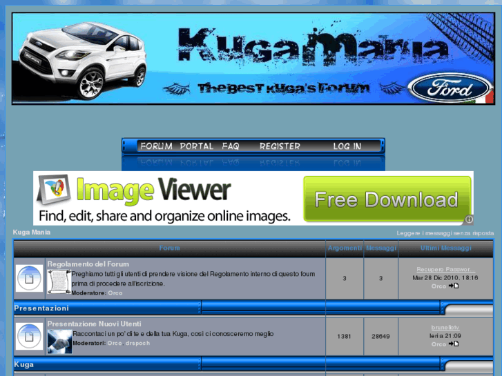 www.forum-kuga-mania.net