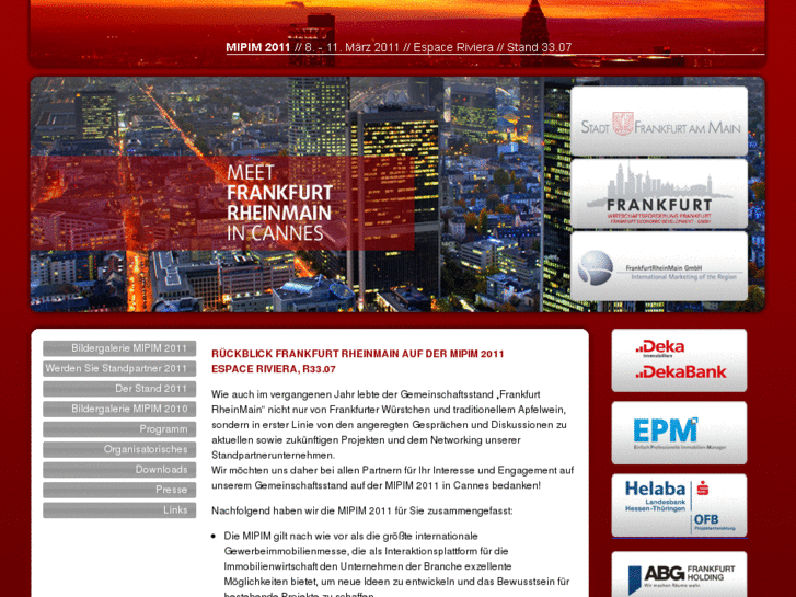 www.frankfurtatmipim.com