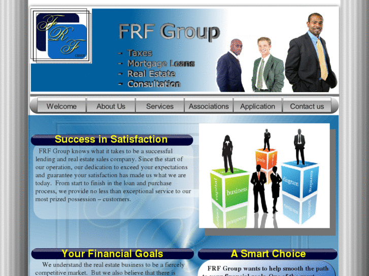 www.frfgroup5.com