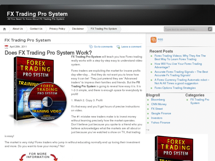 www.fxtradingprosystem.net