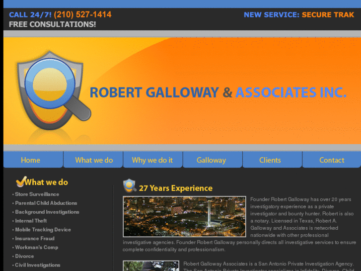 www.gallowayassociates.com