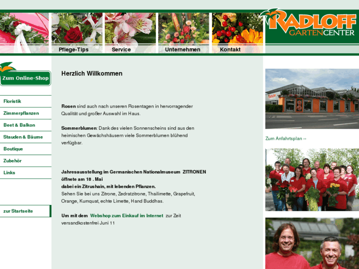 www.gartencenter-radloff.de