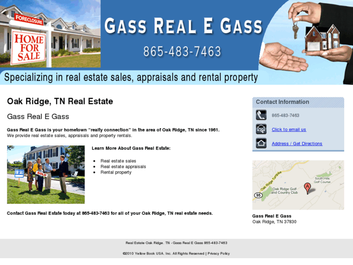 www.gassrealtytn.com