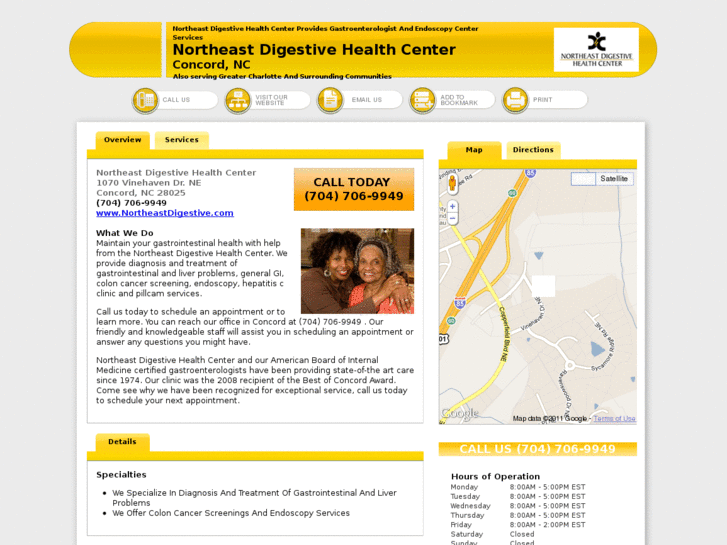 www.gastroenterologistscharlotte.com