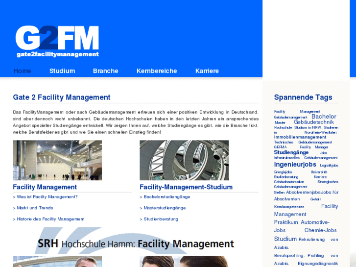 www.gate2facilitymanagement.de