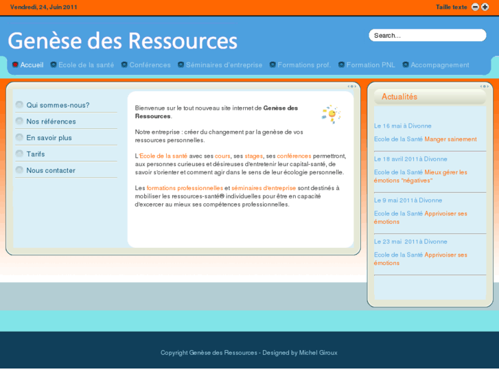 www.genese-ressources.com