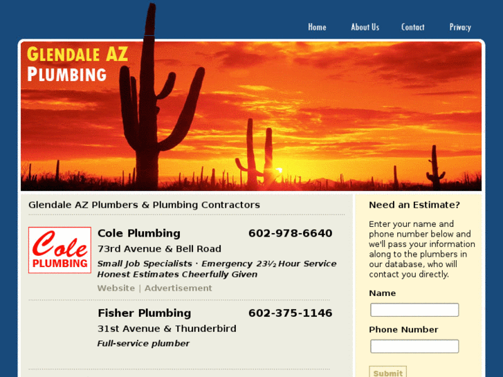 www.glendaleazplumbing.com