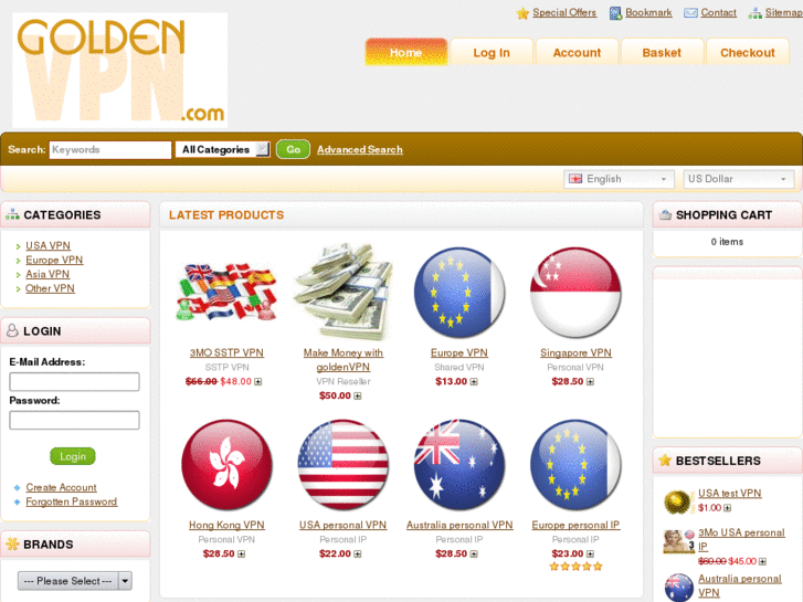 www.goldenvpn.com