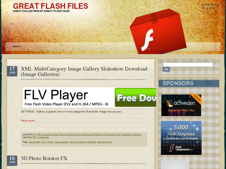 www.greatflashfiles.com