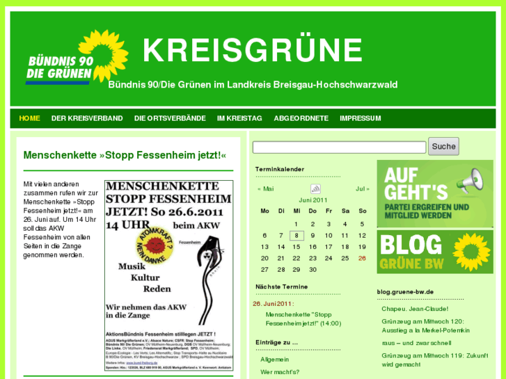 www.gruene-breisgau-hochschwarzwald.de