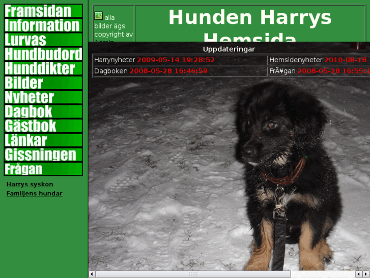 www.harryhund.com