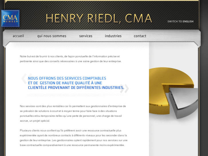 www.henryriedl-cma.com