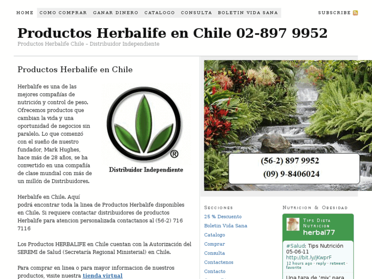 www.herbalife-77.com