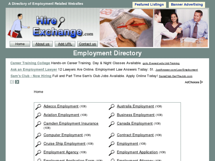 www.hire-exchange.com