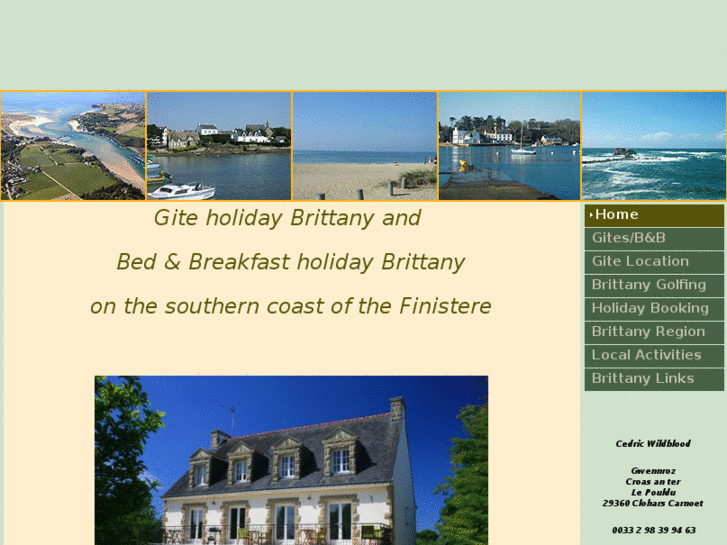 www.holiday-brittany.com