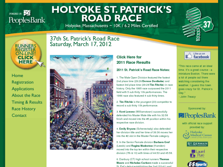 www.holyokestpatricksroadrace.org