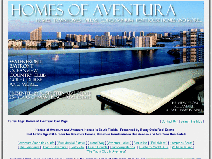 www.homesofaventura.com