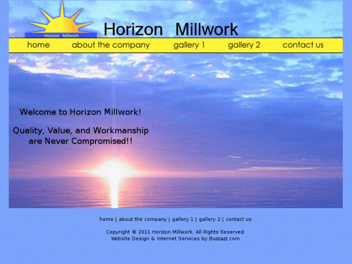 www.horizonmillwork.net