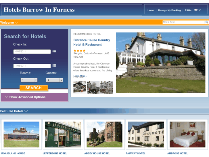 www.hotelsbarrowinfurness.com