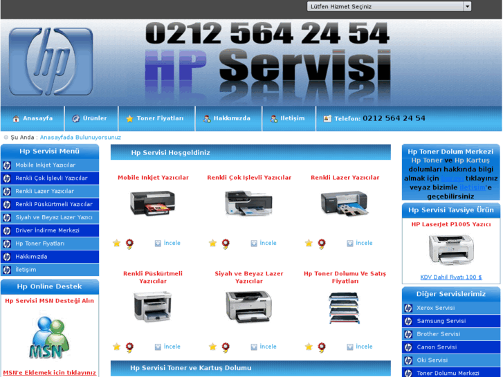 www.hpistanbul.net