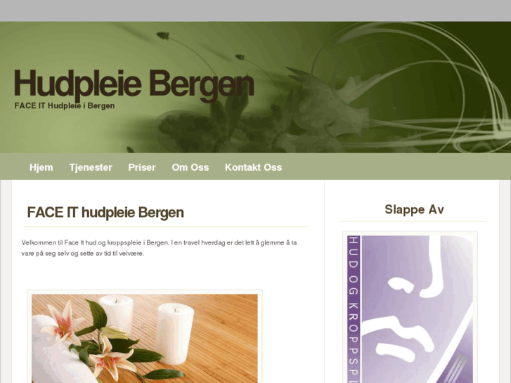 www.hudpleiebergen.com